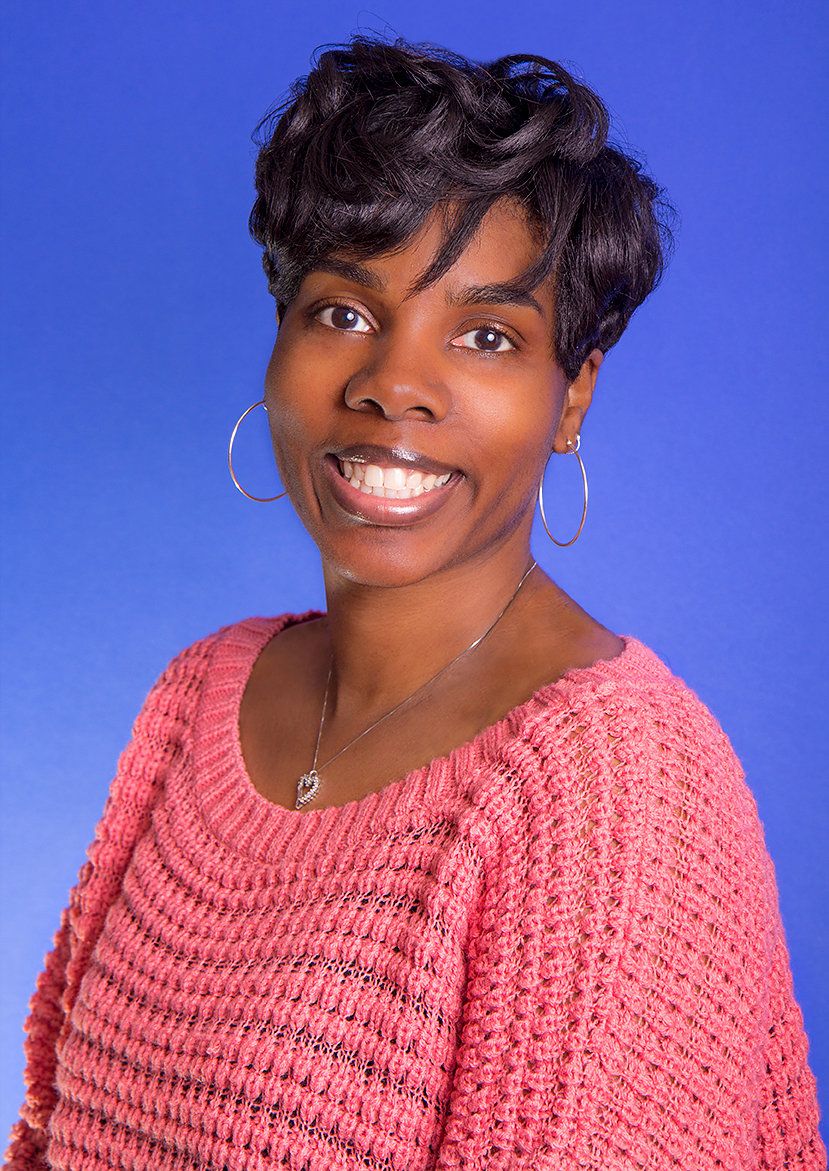 Ms Andy, RDH (Andrea Washington)